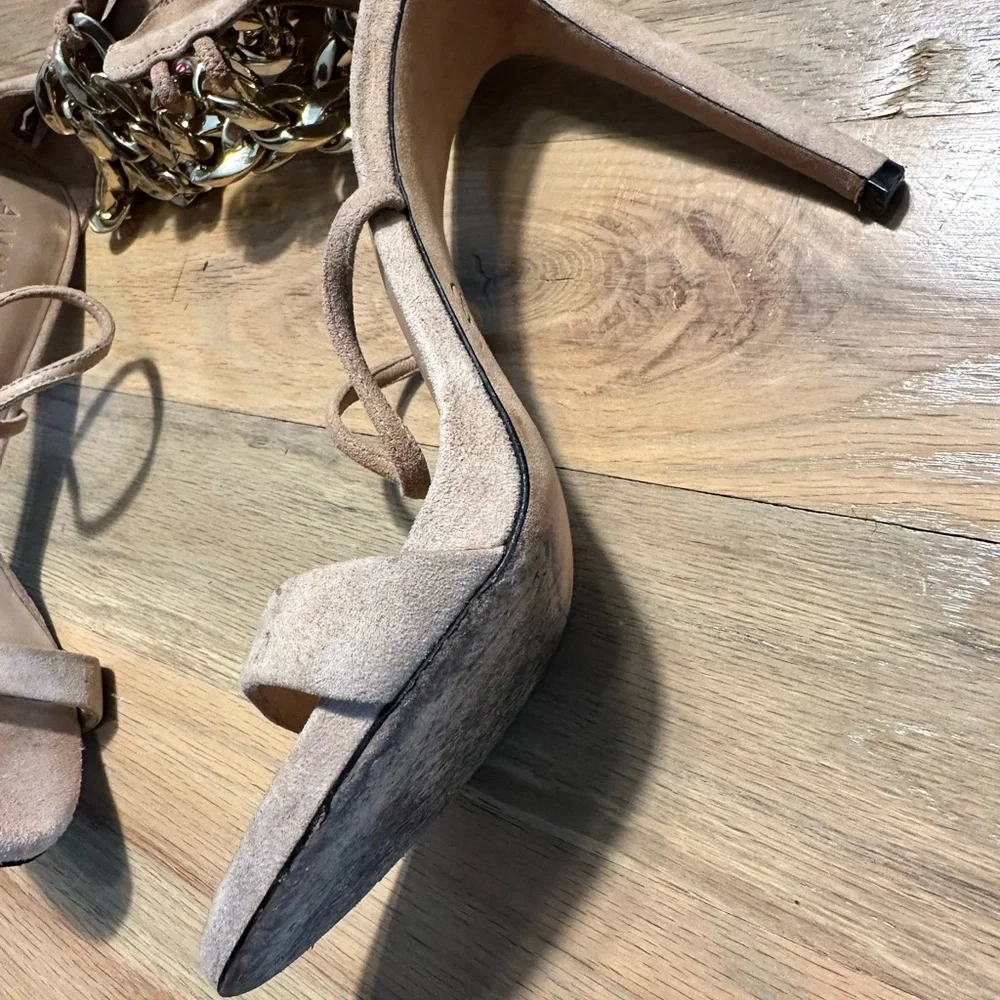 Aminah Abdul Jillil Shoes - Picture 4 of 5
